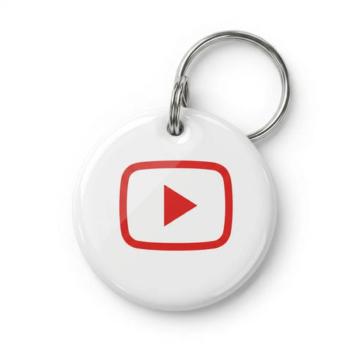 YouTube Tag - NFC Google review product by MustTag