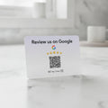 Tap Card - NFC Google review product by MustTag