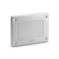 Wall Plate - NFC Google review product by MustTag